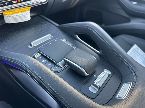New 2026 Mercedes-Benz GLS 450 450 4MATIC SUV image 30
