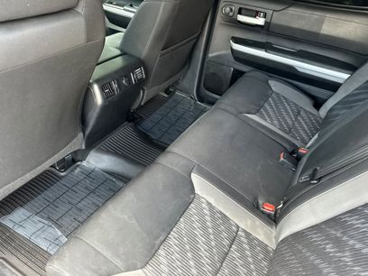 Used 2018 Toyota Tundra SR5 w/ SR5 Upgrade Package