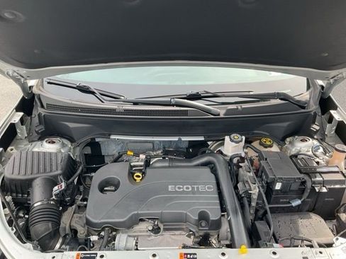 Used 2022 Chevrolet Equinox LT image 17