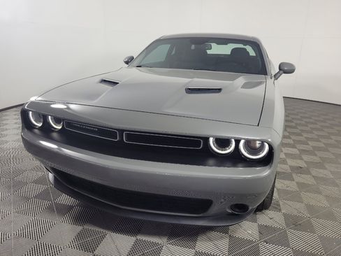 Used 2019 Dodge Challenger SXT RWD image 15