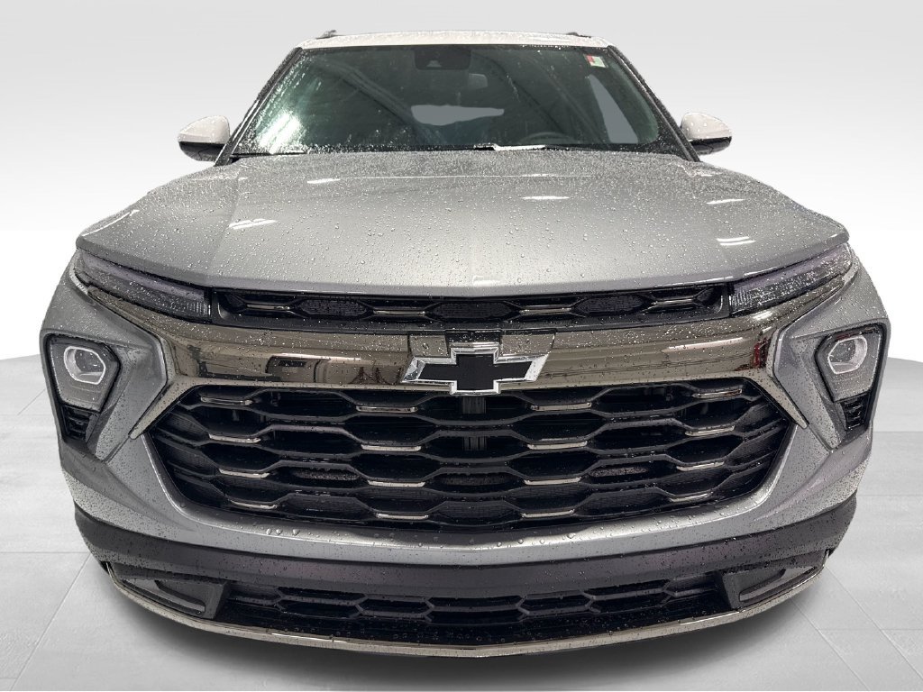 New 2026 Chevrolet TrailBlazer ACTIV w/ Driver Confidence Package AWD/4WD image 52