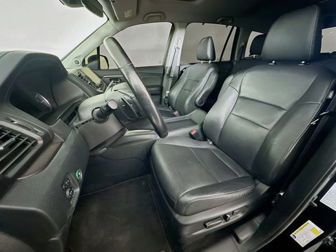 Used 2022 Honda Pilot Special Edition image 13