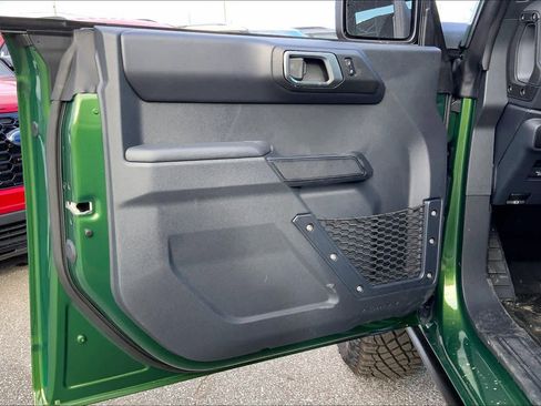 New 2025 Ford Bronco Badlands image 10