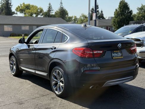 Used 2015 BMW X4 xDrive35i image 5