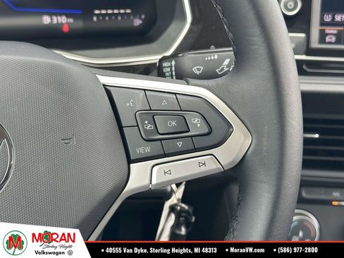 Certified 2024 Volkswagen Jetta S FWD image 22