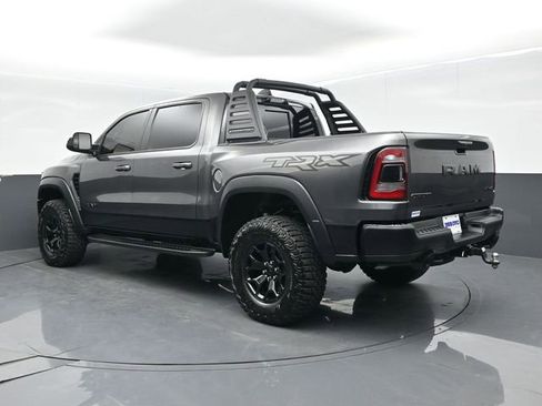 Used 2022 RAM 1500 TRX w/ TRX Level 2 Equipment Group image 6
