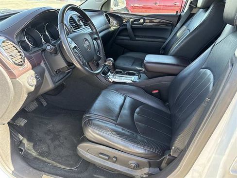 Used 2016 Buick Enclave Leather image 14