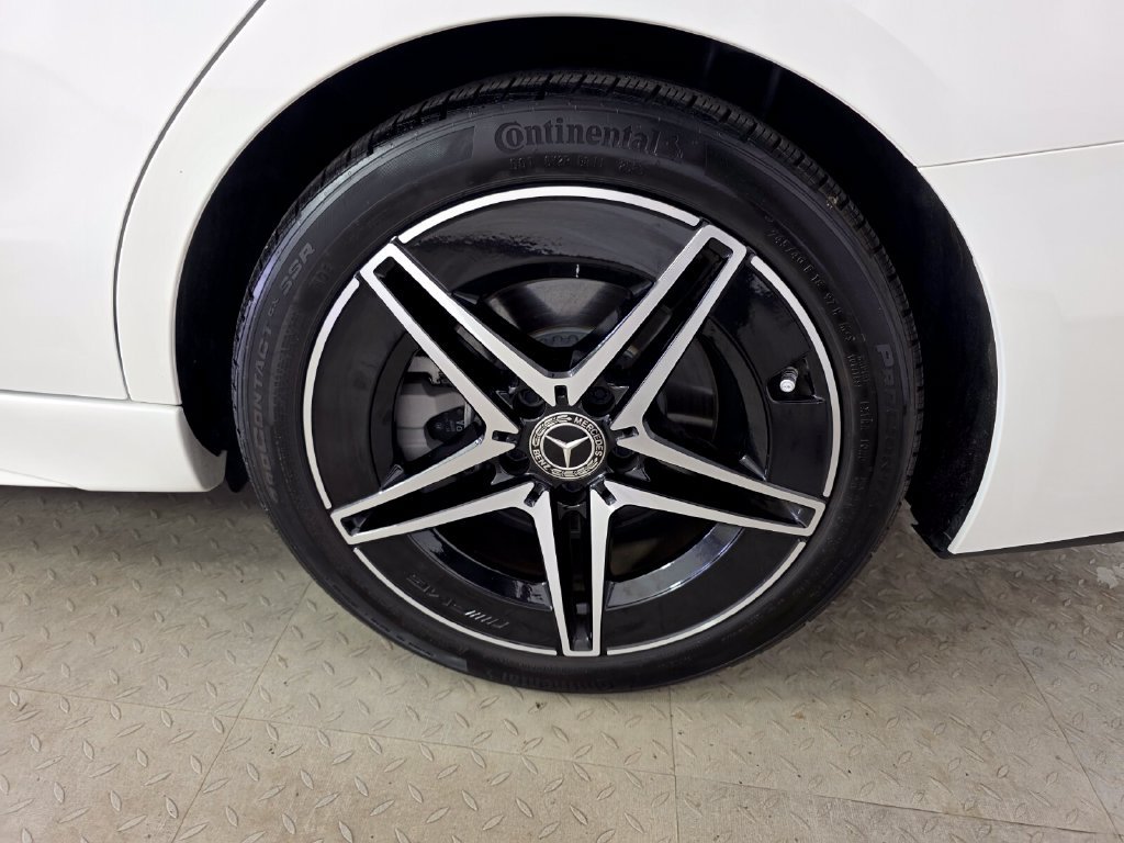 Certified 2024 Mercedes-Benz C 300 Sedan image 17