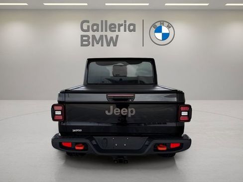 Used 2020 Jeep Gladiator Mojave image 9