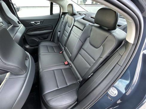 Certified 2023 Volvo S60 B5 Core w/ Climate Package image 23