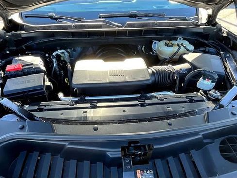 Used 2022 Chevrolet Tahoe LT w/ LT Signature Plus Package image 10