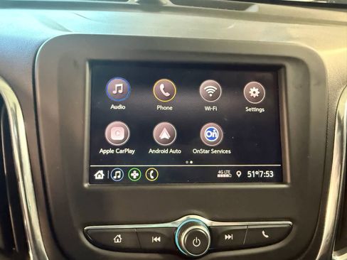 Used 2021 Chevrolet Equinox LT image 24