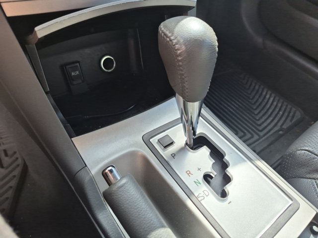 Used 2008 Toyota Solara SLE FWD image 10