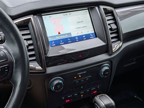 Used 2019 Ford Ranger Lariat w/ Equipment Group 501A Mid image 19