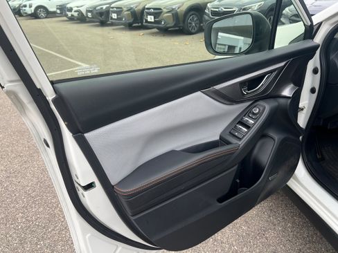 Certified 2023 Subaru Crosstrek 2.5i Limited image 17