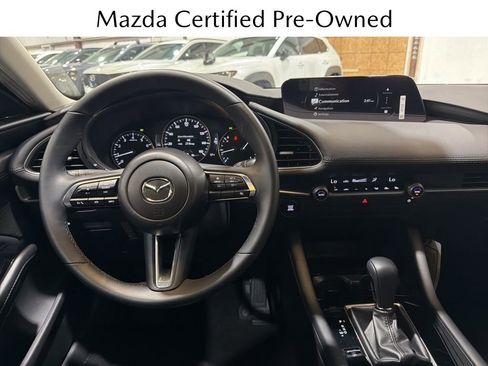 Used 2025 MAZDA MAZDA3 s image 26
