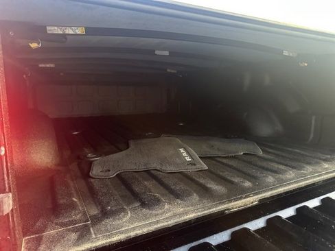 Used 2022 RAM 2500 Big Horn w/ Level C Equiment Group image 28