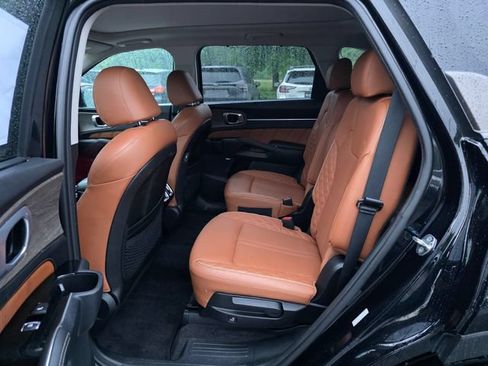 Certified 2023 Kia Sorento SX Prestige AWD/4WD image 20