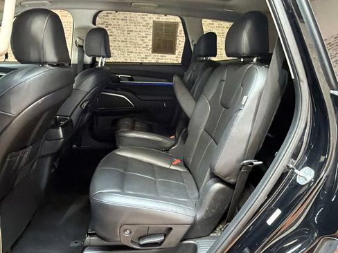 Used 2024 Kia Telluride SX FWD image 14