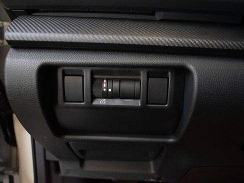 New 2026 Subaru Crosstrek 2.5i Premium AWD/4WD image 19