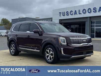 Used 2020 Kia Telluride EX