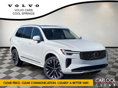 New 2026 Volvo XC90 B6 Ultra