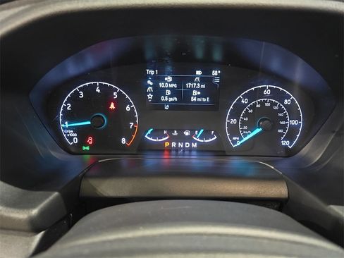 Used 2024 Ford Transit 250 Base w/ Exterior Upgrade Package image 20