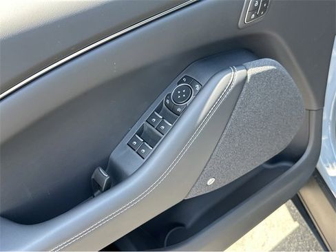 New 2025 Ford Mustang Mach-E Premium image 36