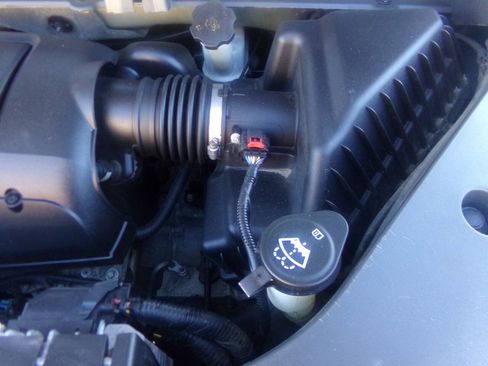 Used 2014 Buick Enclave Premium image 37