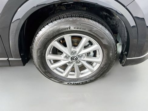 Used 2025 MAZDA CX-5 AWD 2.5 S w/ Preferred Package image 38