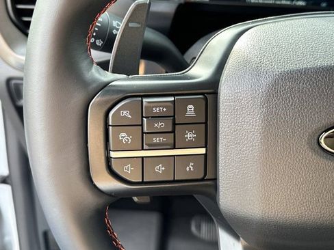 Used 2025 Ford F150 Raptor image 29