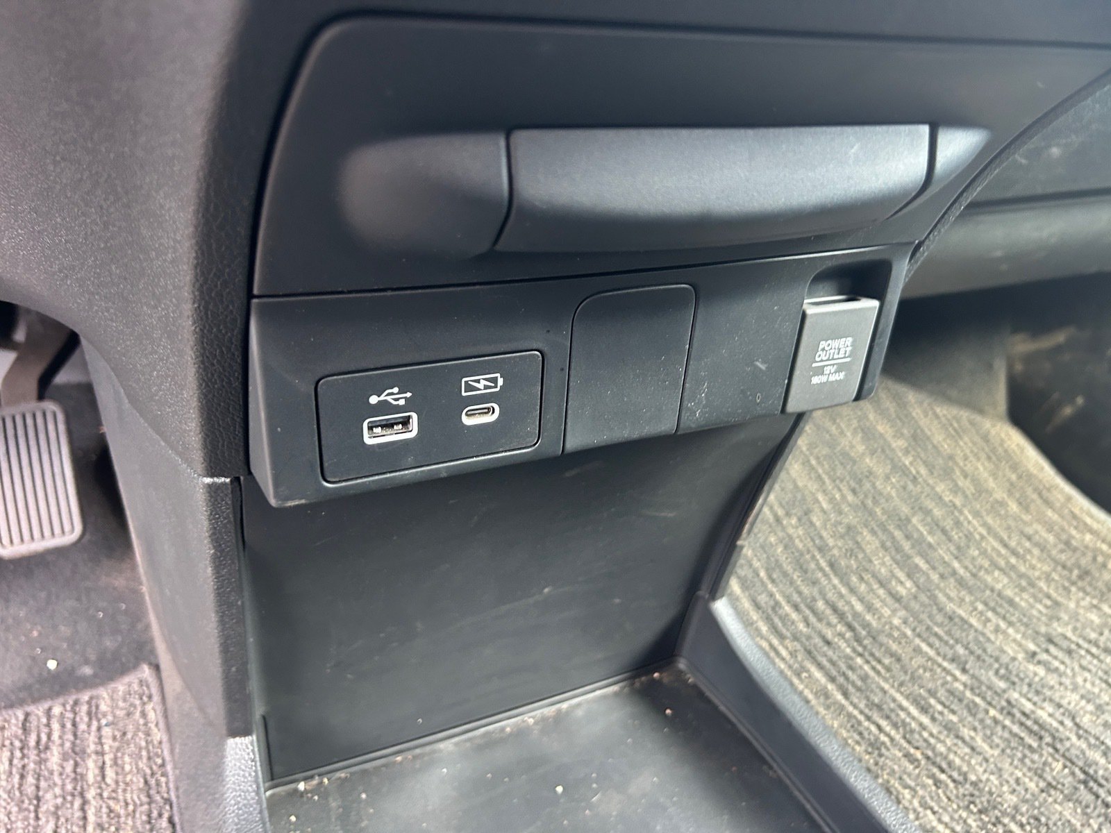 Used 2025 Honda Odyssey EX-L image 9