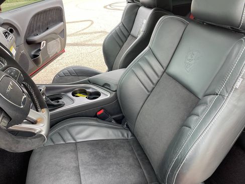 Used 2018 Dodge Challenger SRT Demon RWD image 33
