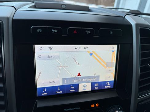 Used 2020 Ford F350 Lariat w/ Lariat Ultimate Package image 14