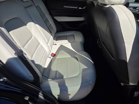 Used 2022 MAZDA CX-5 AWD 2.5 S w/ Premium Plus Pkg image 20