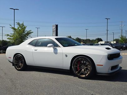 Used 2023 Dodge Challenger SRT Hellcat w/ Driver Convenience Group