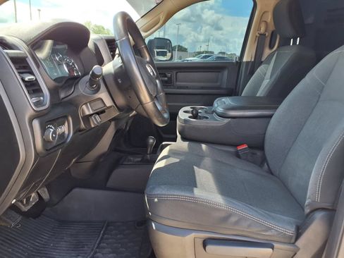 Used 2020 RAM 3500 Tradesman AWD/4WD image 17
