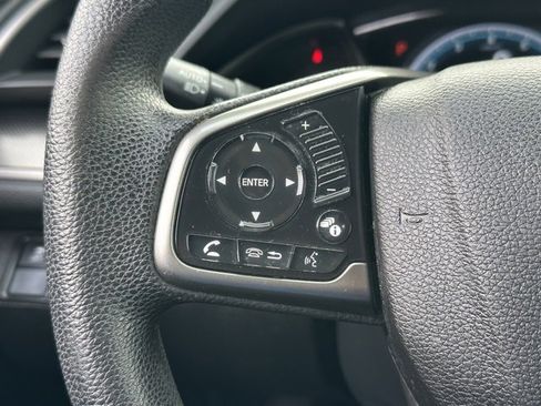 Used 2018 Honda Civic EX image 38