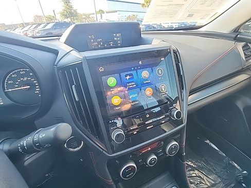 Certified 2023 Subaru Forester Sport image 17