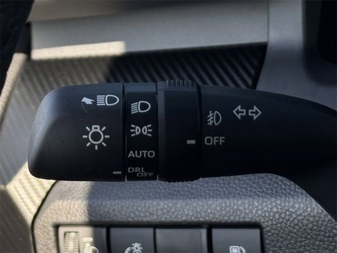 Used 2025 Toyota Tacoma TRD Pro image 23