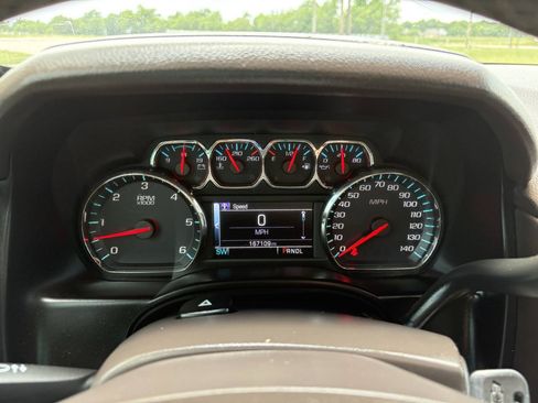 Used 2017 Chevrolet Tahoe LS w/ All-Season Package RWD image 20
