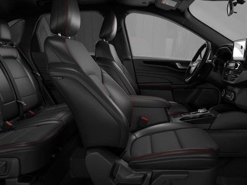 New 2026 Ford Escape ST-Line w/ Cold Weather Package AWD/4WD image 29
