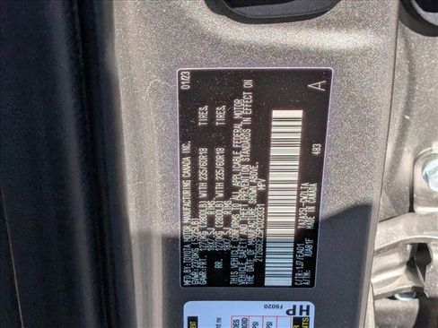 Used 2023 Lexus NX 350 AWD image 25