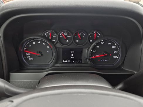New 2026 GMC Sierra 1500 Pro AWD/4WD image 18