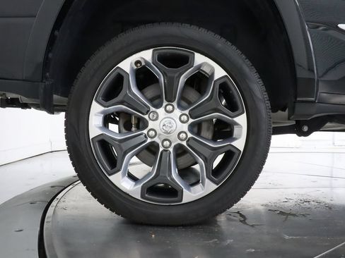 Used 2023 RAM 1500 Limited AWD/4WD image 41