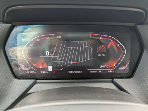 Used 2022 BMW 228i Gran Coupe w/ Convenience Package FWD image 28