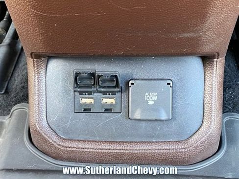 Used 2021 Toyota Highlander Platinum AWD/4WD image 49