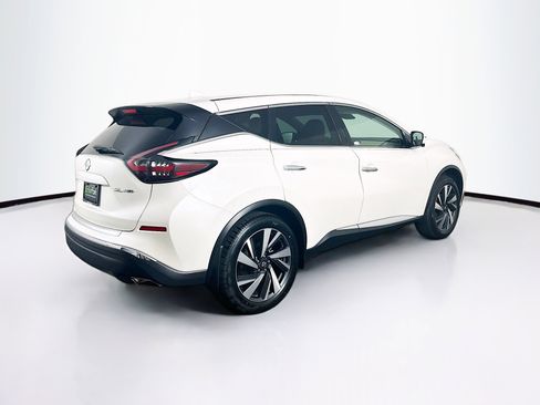 Used 2023 Nissan Murano SL w/ SL Moonroof Package AWD/4WD image 9