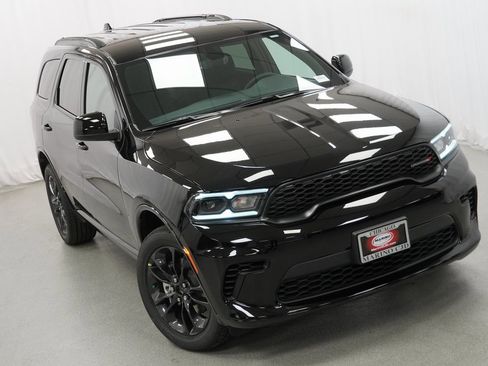 New 2026 Dodge Durango GT w/ Blacktop Package image 8
