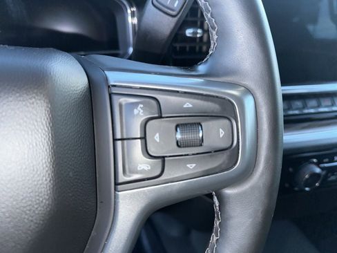 Used 2025 Chevrolet Silverado 2500 LT w/ Trail Boss Package image 28